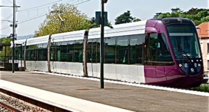 Les cheminots de l&rsquo;Ouest Lyonnais menacent de se mettre en gr&egrave;ve