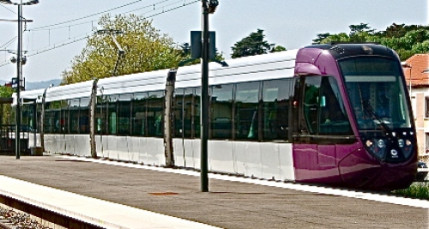 La reprise du tram-train de l&rsquo;Ouest lyonnais sera perturb&eacute;e par une gr&egrave;ve ce lundi
