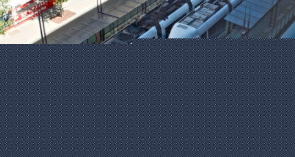 Gr&egrave;ve TCL : des lignes de tramways &agrave; l'arr&ecirc;t ce lundi