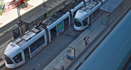 Gr&egrave;ve chez les chauffeurs de tram : le r&eacute;seau TCL perturb&eacute; ce lundi
