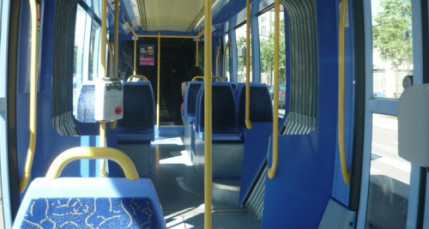 Le T3 et le Rhônexpress de nouveau opérationnels lundi Le T3 et le Rhônexpress de nouveau opérationnels lundi