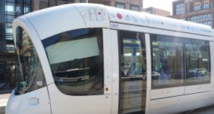 Encore un colis suspect sur le réseau TCL Encore un colis suspect sur le réseau TCL