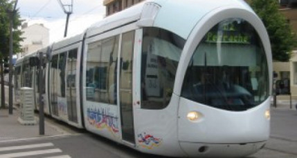 D'importantes perturbations vendredi matin sur les trams T1 et T2 D'importantes perturbations vendredi matin sur les trams T1 et T2