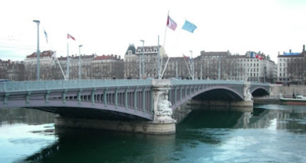 La 33e &eacute;dition de la Travers&eacute;e de Lyon &agrave; la nage ce dimanche