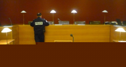 Vaise : les agresseurs pr&eacute;sum&eacute;s des contr&ocirc;leurs TCL pr&eacute;sent&eacute;s au parquet