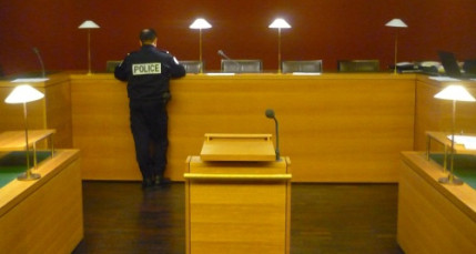 18 mois de prison avec sursis pour un anti-mariage pour tous : le parquet fait appel 18 mois de prison avec sursis pour un anti-mariage pour tous : le parquet fait appel