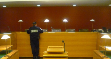 Accident de l&rsquo;avenue Viviani : le chauffard a &eacute;cop&eacute; de 2 ans de prison