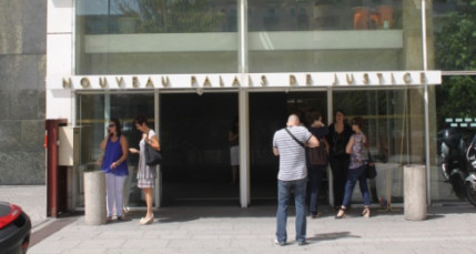 Les acteurs d’un trafic de faux papiers devant la justice Les acteurs d’un trafic de faux papiers devant la justice