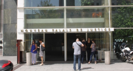 Lyon : six ans de prison requis pour le mitraillage de la discothèque l’Ambassade Lyon : six ans de prison requis pour le mitraillage de la discothèque l’Ambassade