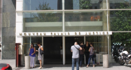 Un retraité commet plusieurs infractions et se révolte face au tribunal Un retraité commet plusieurs infractions et se révolte face au tribunal