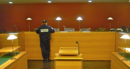 Grand Stade de l’OL : quatre opposants jugés ce mardi Grand Stade de l’OL : quatre opposants jugés ce mardi