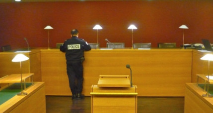 Interpellations en marge de l'&eacute;vacuation du squat du Quai Perrache : deux personnes pr&eacute;sent&eacute;es au parquet