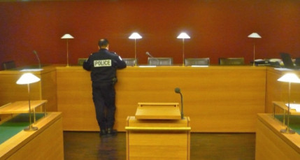 Interpell&eacute; 15 minutes apr&egrave;s &ecirc;tre sorti de garde &agrave; vue