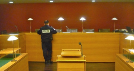 Jugement attendu le 16 juin au procès de l’explosion de gaz du Cours Lafayette Jugement attendu le 16 juin au procès de l’explosion de gaz du Cours Lafayette