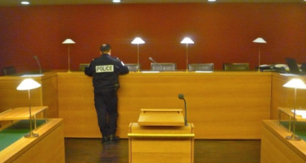 Tribunal à Lyon : le colis suspect ne contenait que des dossiers Tribunal à Lyon : le colis suspect ne contenait que des dossiers