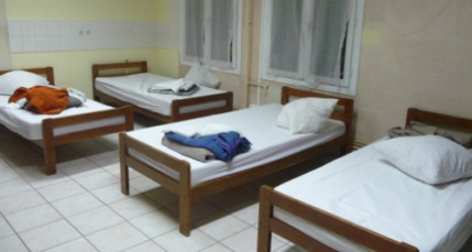 La trêve hivernale pour les expulsions locatives a pris fin ce mardi matin La trêve hivernale pour les expulsions locatives a pris fin ce mardi matin