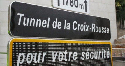 Exercice de sécurité : un (faux) accident meurtrier prévu cette nuit sous la Croix-Rousse Exercice de sécurité : un (faux) accident meurtrier prévu cette nuit sous la Croix-Rousse