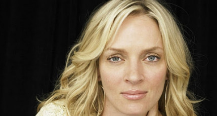 Uma Thurman, maman pour la troisième fois... Uma Thurman, maman pour la troisième fois...