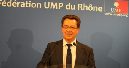 Municipales à Lyon : l’UMP investit cinq têtes de listes dans le Rhône Municipales à Lyon : l’UMP investit cinq têtes de listes dans le Rhône