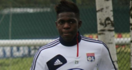 Coupe du monde des U20 : Umtiti ne jouera pas le quart de finale