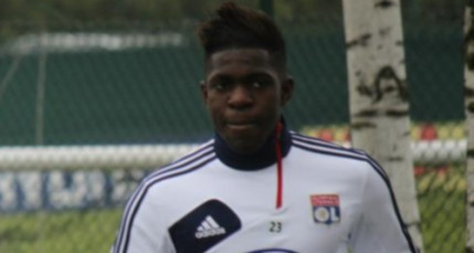 Mondial des moins de 20 ans : Umtiti titulaire avec les Bleus pour la demi Mondial des moins de 20 ans : Umtiti titulaire avec les Bleus pour la demi