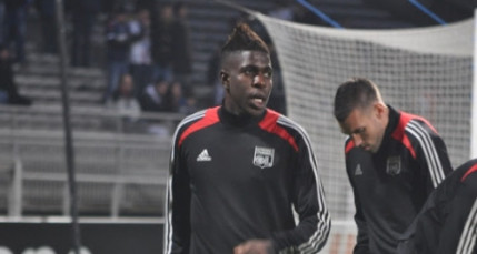 Les Bleuets sont champions du monde ! Les Bleuets sont champions du monde !