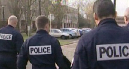 Trois villeurbannais &eacute;crou&eacute;s en Suisse