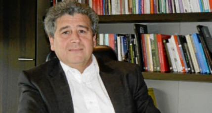 Nouveau président pour l'Université de Lyon Nouveau président pour l'Université de Lyon