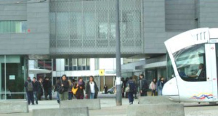 Les &eacute;tudiants de Lyon II sont toujours mobilis&eacute;s