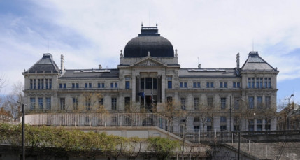 Soup&ccedil;ons de fraude : l'universit&eacute; Lyon 2 dans l'oeil du cyclone