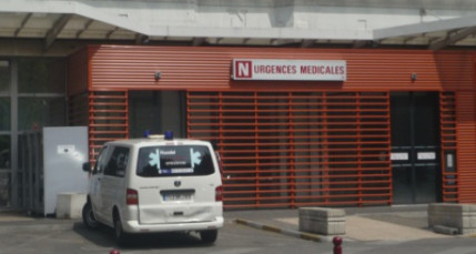 Un collégien entre la vie et la mort hospitalisé à Lyon Un collégien entre la vie et la mort hospitalisé à Lyon