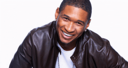 Usher aurait voulu une collaboration avec Amy Winehouse