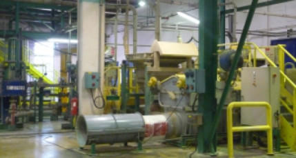 Industrie en Europe : Rhône-Alpes bien placée mais peut mieux faire Industrie en Europe : Rhône-Alpes bien placée mais peut mieux faire