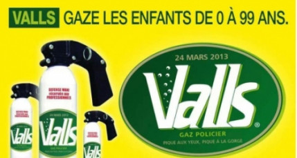 Plainte des eaux de Vals contre Les Enfants des Terreaux Plainte des eaux de Vals contre Les Enfants des Terreaux