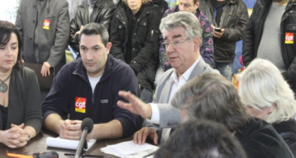 Rhône : le repreneur de Véninov a 24 heures pour faire connaître ses intentions Rhône : le repreneur de Véninov a 24 heures pour faire connaître ses intentions