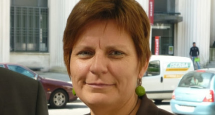 Municipales à Villeurbanne : Béatrice Vessiller s’engage pour l’éthique en politique Municipales à Villeurbanne : Béatrice Vessiller s’engage pour l’éthique en politique