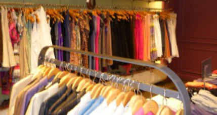 Un vide-dressing à Lyon dimanche Un vide-dressing à Lyon dimanche