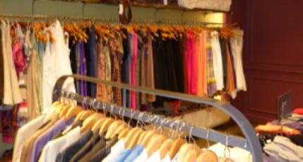 Rentrée morose pour les commerçants lyonnais Rentrée morose pour les commerçants lyonnais