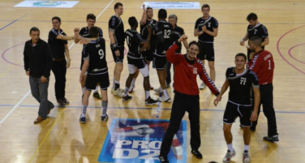Handball : Le VHA fête ses 50 ans à partir de ce mercredi