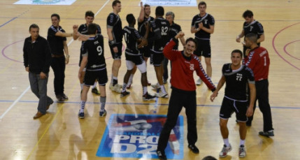 Le VHA rétrogradé en N1 par la Fédération française de handball ? Le VHA rétrogradé en N1 par la Fédération française de handball ?