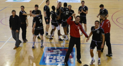 Handball : le VHA a un nouvel entraîneur Handball : le VHA a un nouvel entraîneur