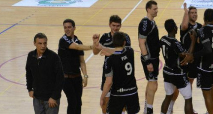 Handball : le VHA ne montera pas en Pro D2 Handball : le VHA ne montera pas en Pro D2