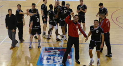 Handball : le VHA champion de N1 ! Handball : le VHA champion de N1 !