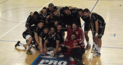 Handball : Villeurbanne joue son avenir en Pro D2 ce lundi Handball : Villeurbanne joue son avenir en Pro D2 ce lundi