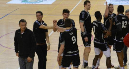 Le VHA évoluera bien en Nationale 1 cette saison Le VHA évoluera bien en Nationale 1 cette saison