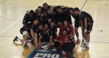 Handball : le club de Villeurbanne sera fixé sur son sort fin juillet Handball : le club de Villeurbanne sera fixé sur son sort fin juillet