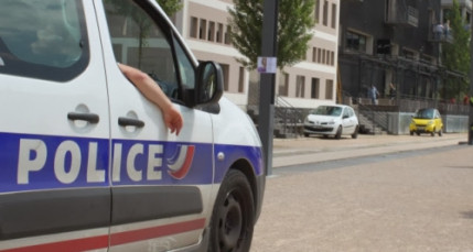 Lyon : des policiers caillas&eacute;s dans le 8e arrondissement