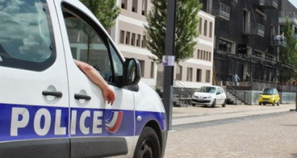 Une mineure de 16 ans arr&ecirc;t&eacute;e pour avoir frapp&eacute; sa m&egrave;re et sa s&oelig;ur