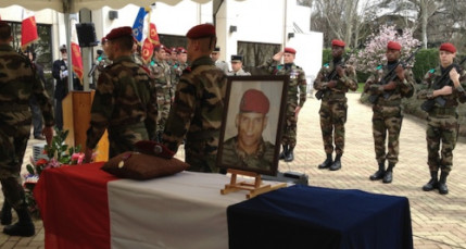 François Hollande sur l’affaire Merah: "une réponse sera apportée aux familles" des victimes