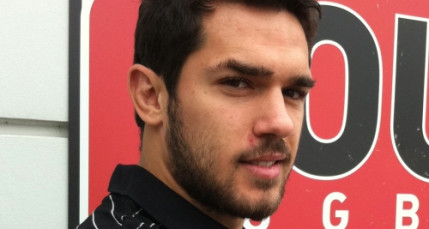 Un nouvel espoir au Lou Rugby Un nouvel espoir au Lou Rugby